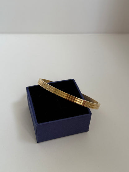 Nora Cuff Bracelet