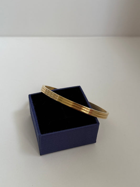 Nora Cuff Bracelet