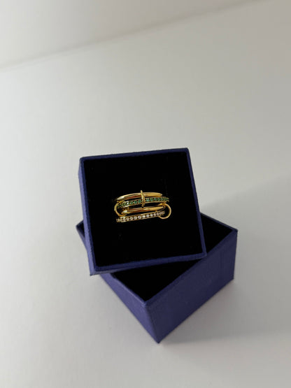 Chloe Ring