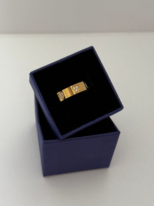 Amour Ring