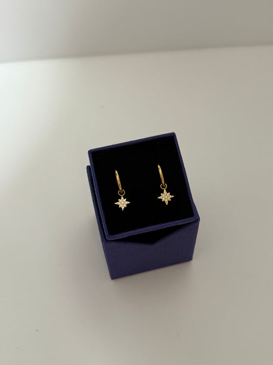 Starlight Earrings