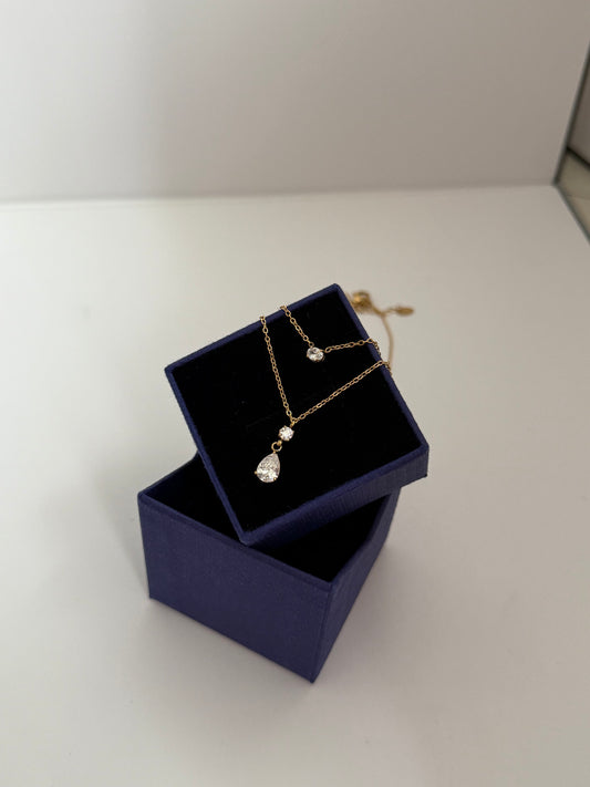 Lucy Necklace