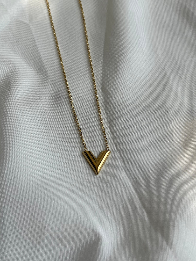 Valentina Necklace