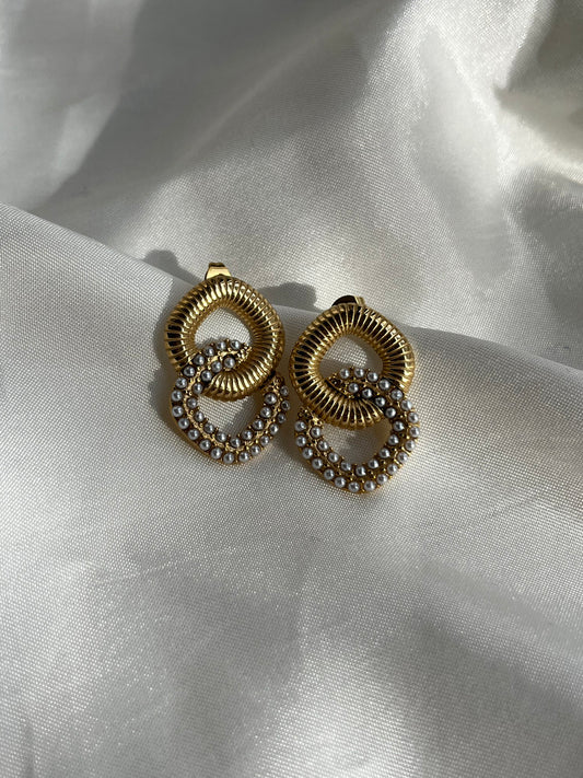 Isabella Earring