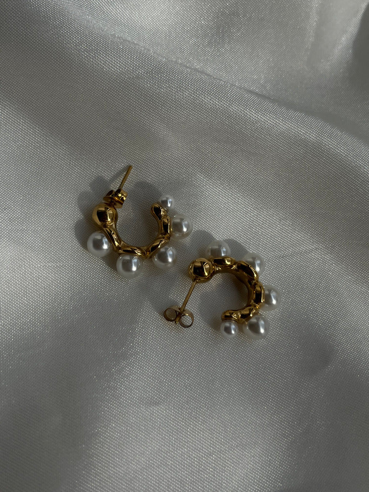 Lilian Earring