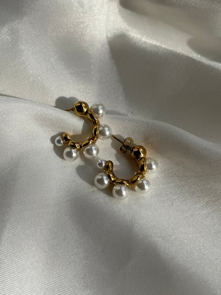 Lilian Earring