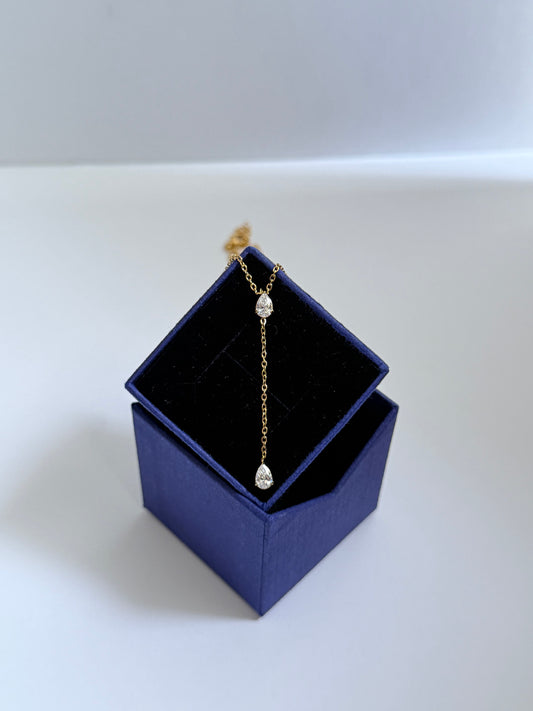 Drop Necklace