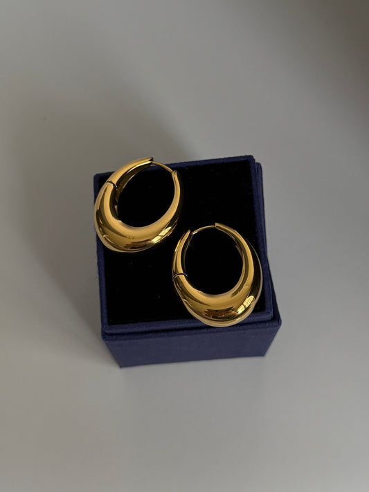 Jenna Earrings