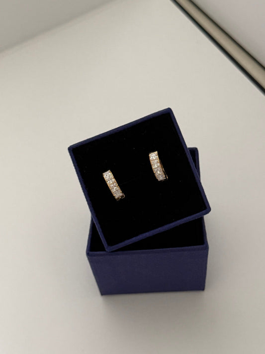 Evana Earrings