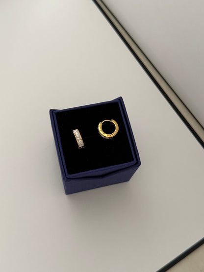 Evana Earrings