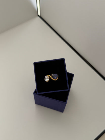 Savana Ring