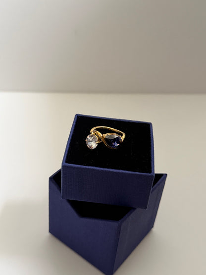 Savana Ring