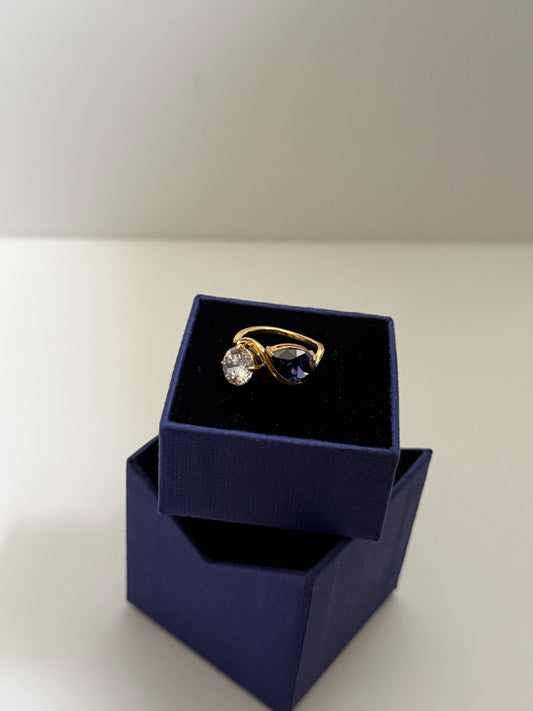 Savana Ring