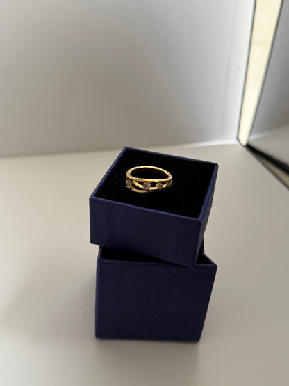 Zerine Ring