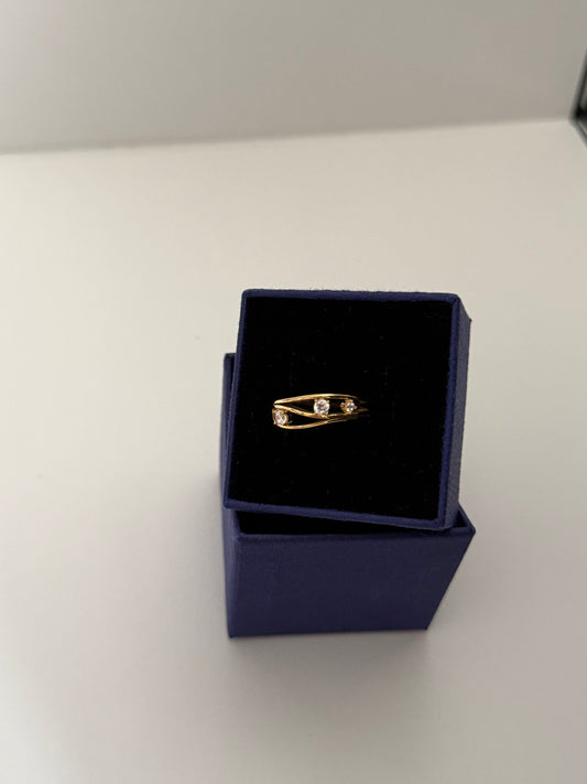 Zerine Ring