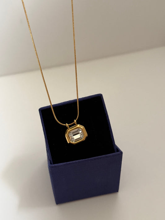 Lopez Necklace