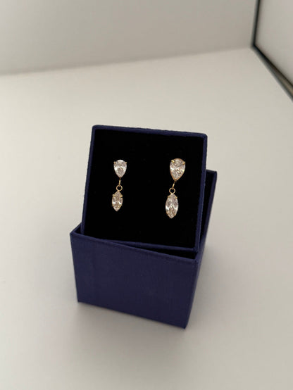 Maya Earrings