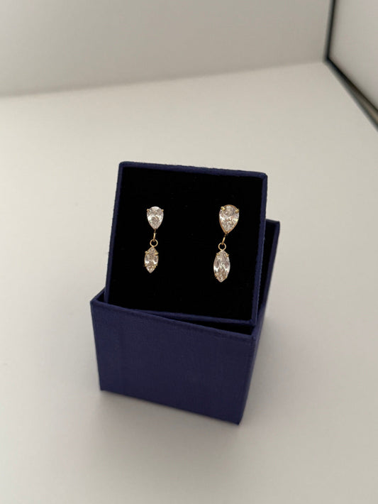 Maya Earrings