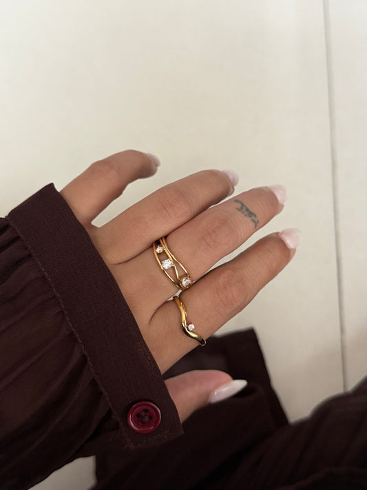 Zerine Ring
