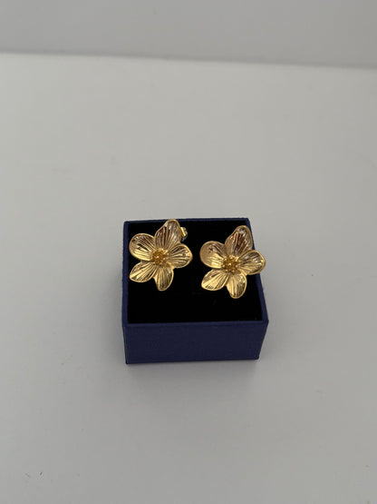 Flora Earrings