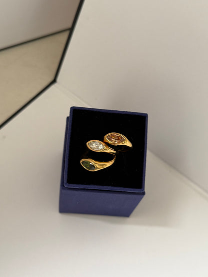 Samantha Ring
