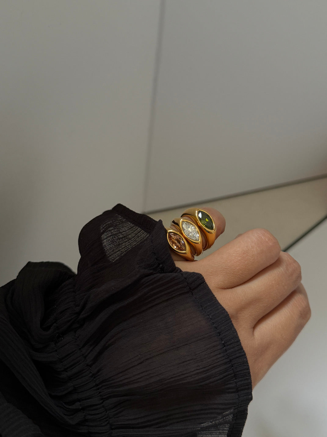 Samantha Ring