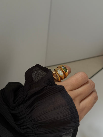 Samantha Ring