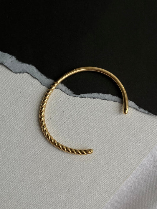 Odette Cuff