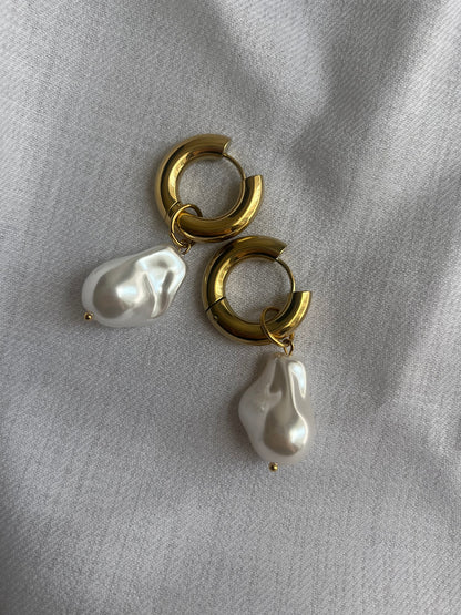 Yasmin Earrings