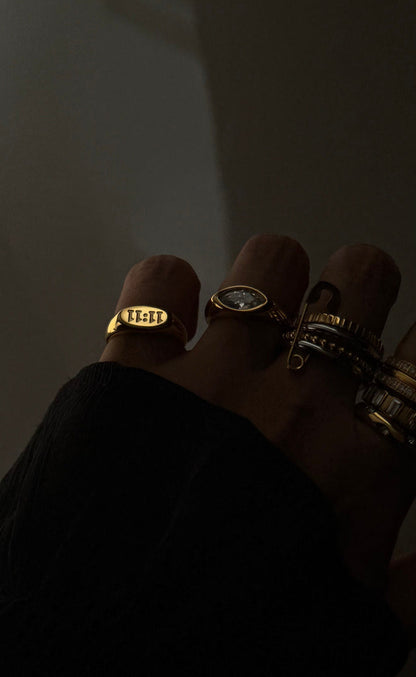 11:11 Ring