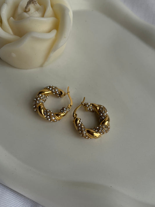 Liora Earring