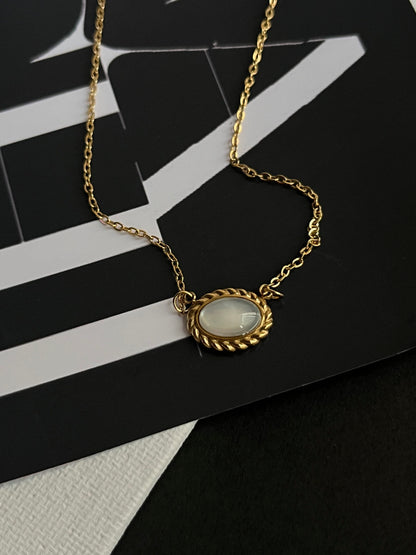 Pearl Pendant