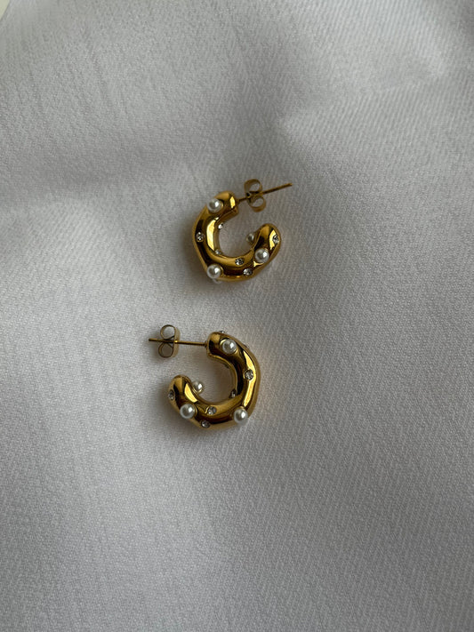 Kairo Earring