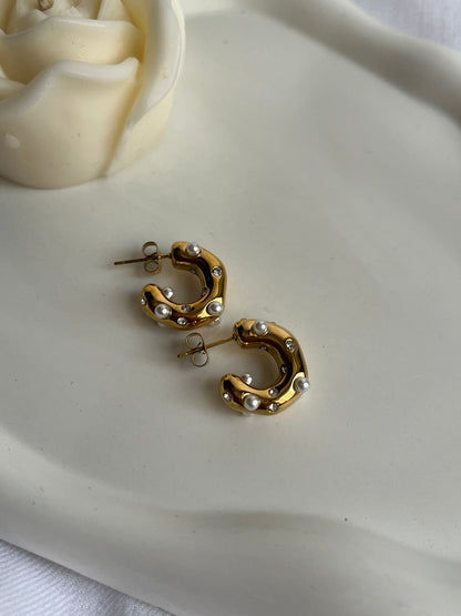 Kairo Earring